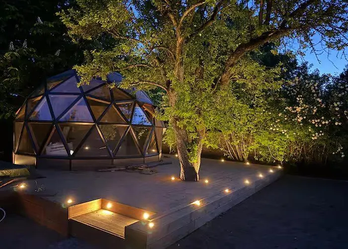 ホテル Giorgi - Centre バストーニュ