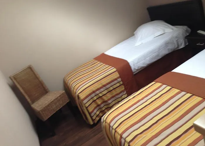 Giorgi - Centre ホテル バストーニュ