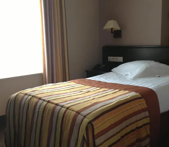 Giorgi - Centre ホテル