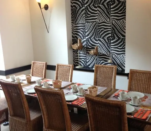 Giorgi - Centre 3* バストーニュ